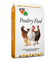 Poultry Feed Bag