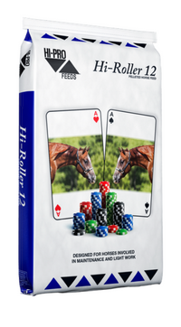 Hi-Roller 12 Feed Bag