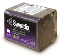 Photo of Sweetlix block