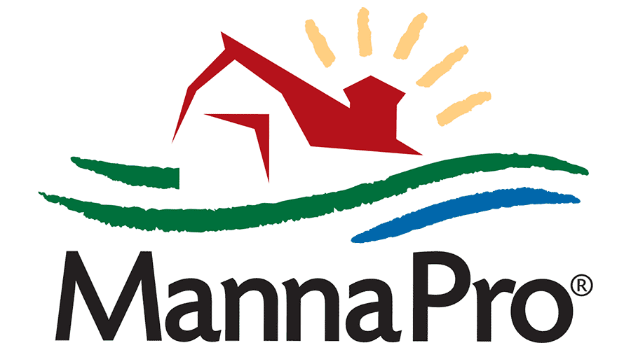 Manna Pro logo