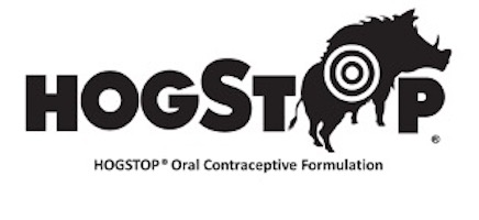 Feral Hog Contraceptive Bait
